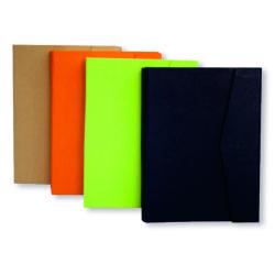 BURSA SERT KAPAKLI NOT DEFTERİ