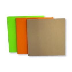 FLORYA SERT KAPAKLI NOT DEFTERİ