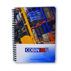 AMASYA SPİRALLİ BLOKNOT SETİ