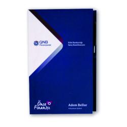 DALYAN BLOKNOT SETİ