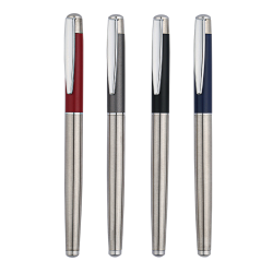 Metal Roller Kalem