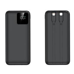 Powerbank 10000 mAh ( 22.5w Hızlı Şarj