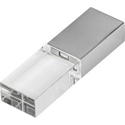Kristal USB Bellek ( 16 GB )