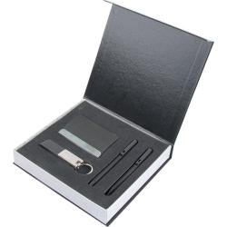 Hediyelik Set ( 20 x 19 x 3,7 cm )