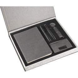 Hediyelik Set ( 28 x 26 x 3,5 cm )
