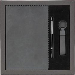 Hediyelik Set ( 24,5 x 24,5 x 1,6 cm )