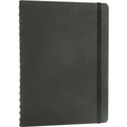 Gizli Spiralli Günlük Ajanda ( 17,5 x 24 cm )