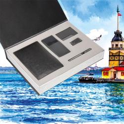 Hediyelik Set ( 38 x 28 x 5,5 cm )