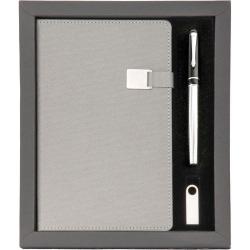 Hediyelik Set ( 24,7 x 21 x 2 cm )