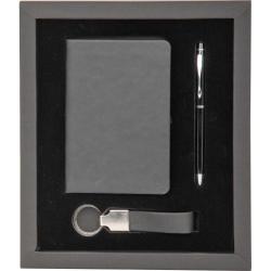 Hediyelik Set ( 24,7 x 21 x 2 cm )