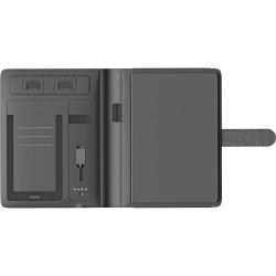 Organizer Powerbank ( 6.500 mAh )