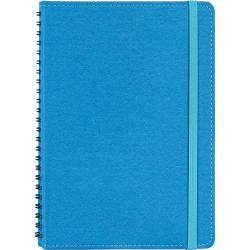Gizli Spiralli Defter ( 15 x 21,5 cm )