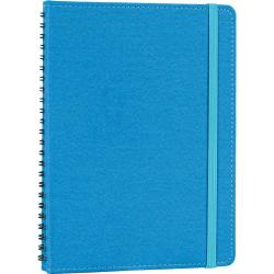 Gizli Spiralli Defter ( 15 x 21,5 cm )
