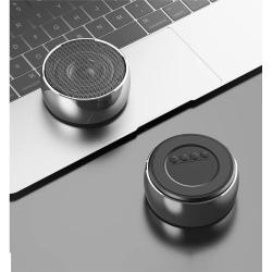 Bluetooth Speaker ( 400 mAh )