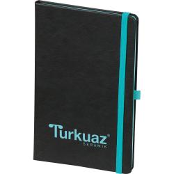 Tarihsiz Defter ( 13 x 21 cm )