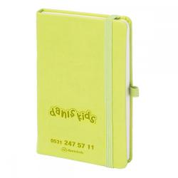 9 x 14 Termo Deri Defter