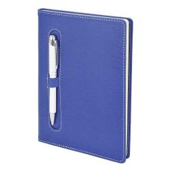 15 x 21 Termo Deri Defter