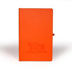 13 x 21 Termo Deri Defter