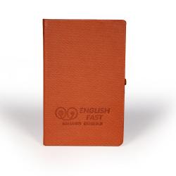 13 x 21 Termo Deri Defter