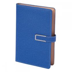 15 x 23 Çantalı Termo Deri Defter