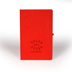 13 x 21 Termo Deri Defter