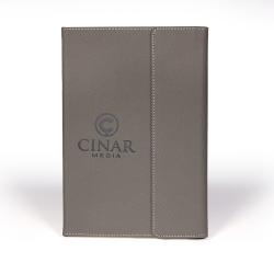 15 x 21 Termo Deri Defter