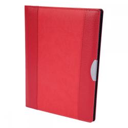 Termo Deri Toplantı Bloknotu