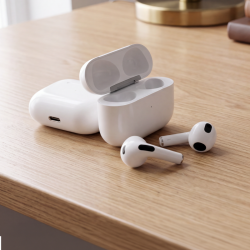 Bluetooth Kulaklık