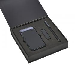 Kalem & Powerbank & Usb Set