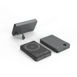 10.000 mAh MagSafe Powerbank