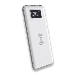 Wireless Powerbank 10000 mAh