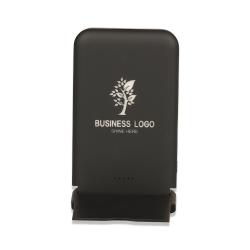 Işıklı Logo Magsafe 10000 mAh