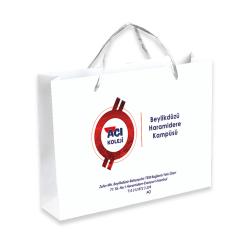 270X250 mm KARTON ÇANTA