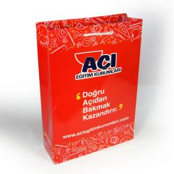260X380 mm KARTON ÇANTA