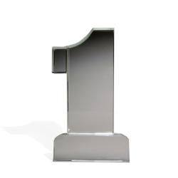 Kristal Plaket