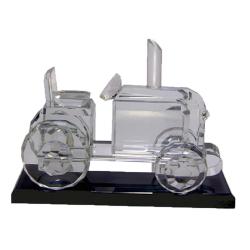 Kristal Plaket