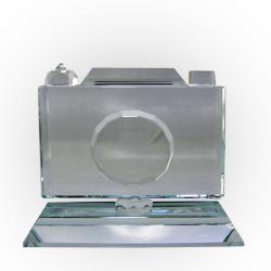 Kristal Plaket