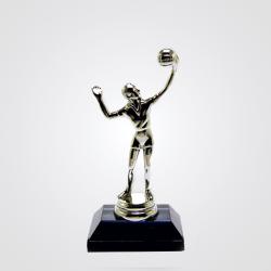 Kristal Plaket