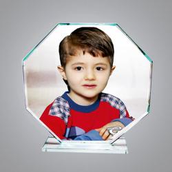 Kristal Plaket
