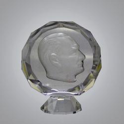 Kristal Plaket