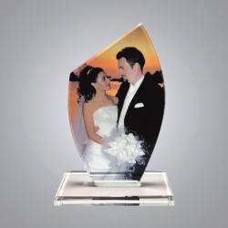 Kristal Plaket