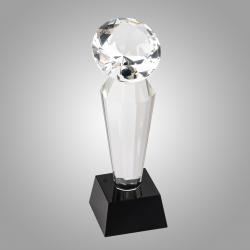 Kristal Plaket