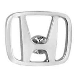 Metal Yaka Rozeti