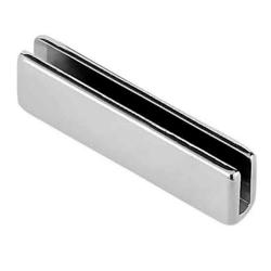 Metal Yaka Rozeti