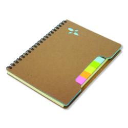 TREND SPİRALLİ  NOT DEFTERİ